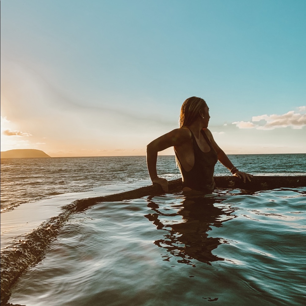 Meet your Posher, Chiara